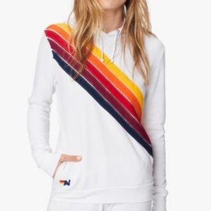 Aviator nation hoodie